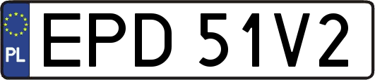 EPD51V2