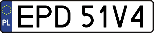 EPD51V4