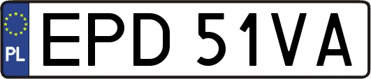 EPD51VA