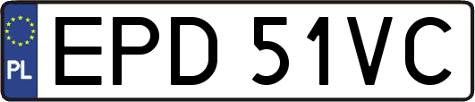 EPD51VC
