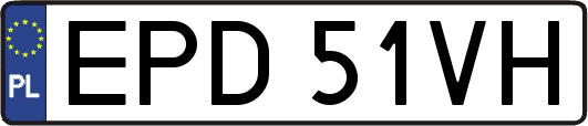 EPD51VH