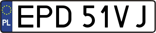 EPD51VJ