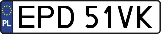 EPD51VK