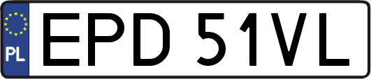 EPD51VL