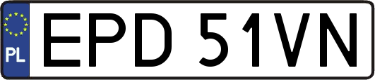EPD51VN