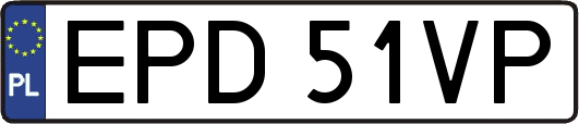 EPD51VP