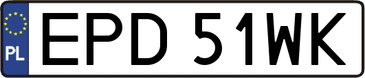 EPD51WK