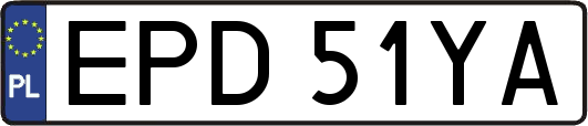 EPD51YA