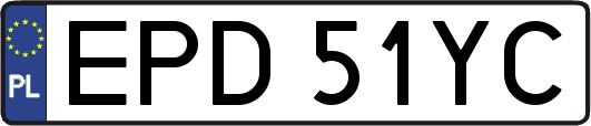EPD51YC