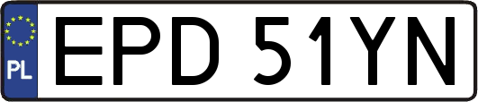EPD51YN