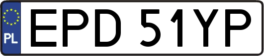 EPD51YP