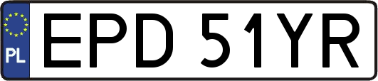 EPD51YR