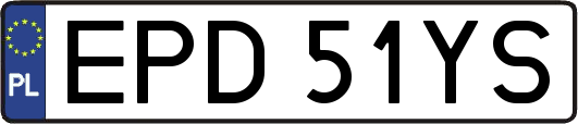 EPD51YS