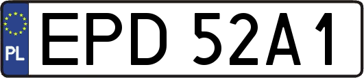 EPD52A1