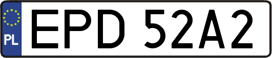 EPD52A2