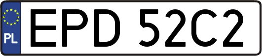 EPD52C2