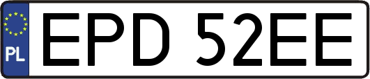 EPD52EE