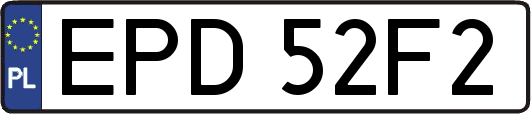 EPD52F2