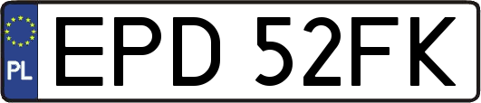 EPD52FK