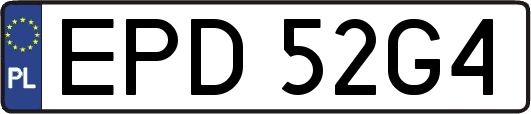 EPD52G4