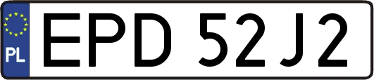 EPD52J2