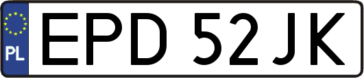 EPD52JK
