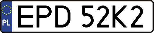 EPD52K2