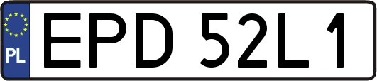 EPD52L1