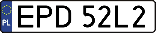 EPD52L2