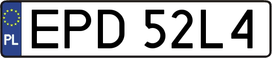 EPD52L4