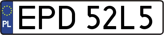 EPD52L5