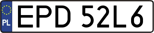 EPD52L6