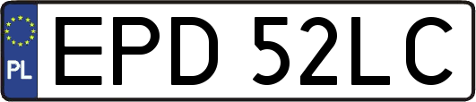 EPD52LC