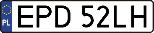 EPD52LH