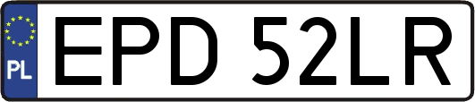 EPD52LR