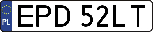 EPD52LT
