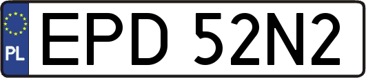 EPD52N2
