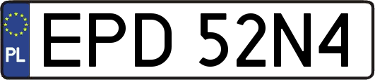 EPD52N4