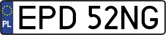EPD52NG