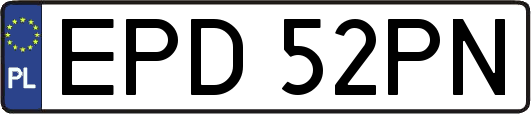 EPD52PN