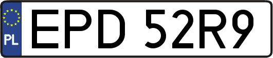 EPD52R9