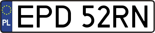 EPD52RN