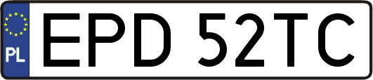 EPD52TC