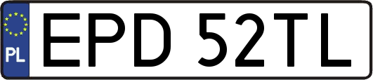 EPD52TL