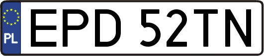 EPD52TN