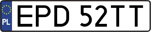 EPD52TT