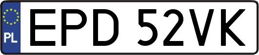 EPD52VK