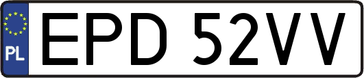 EPD52VV