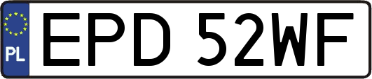 EPD52WF