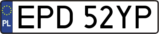 EPD52YP